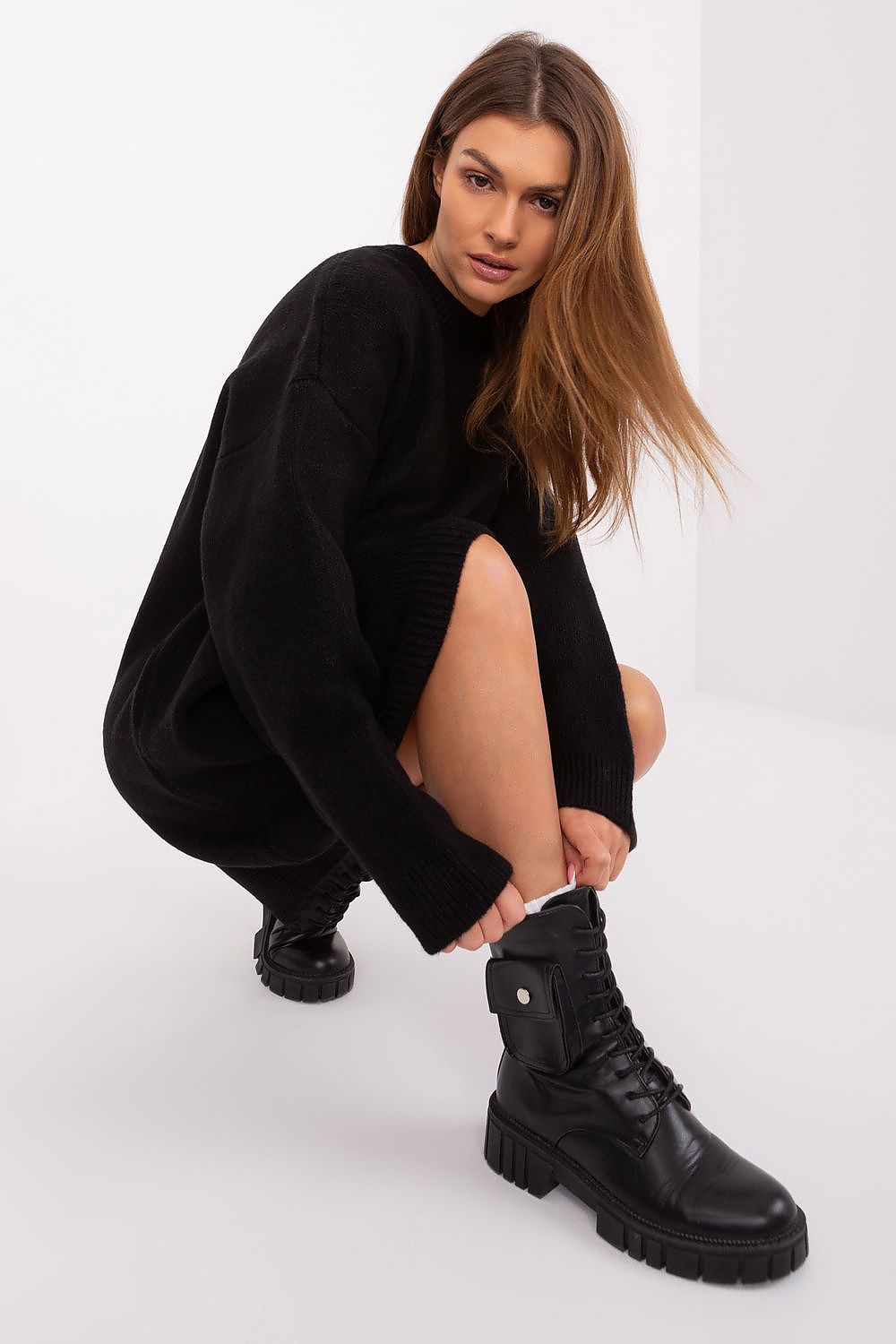  Denní šaty model 199625 Badu 