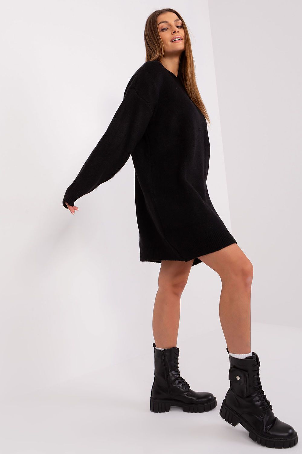  Denní šaty model 199625 Badu 