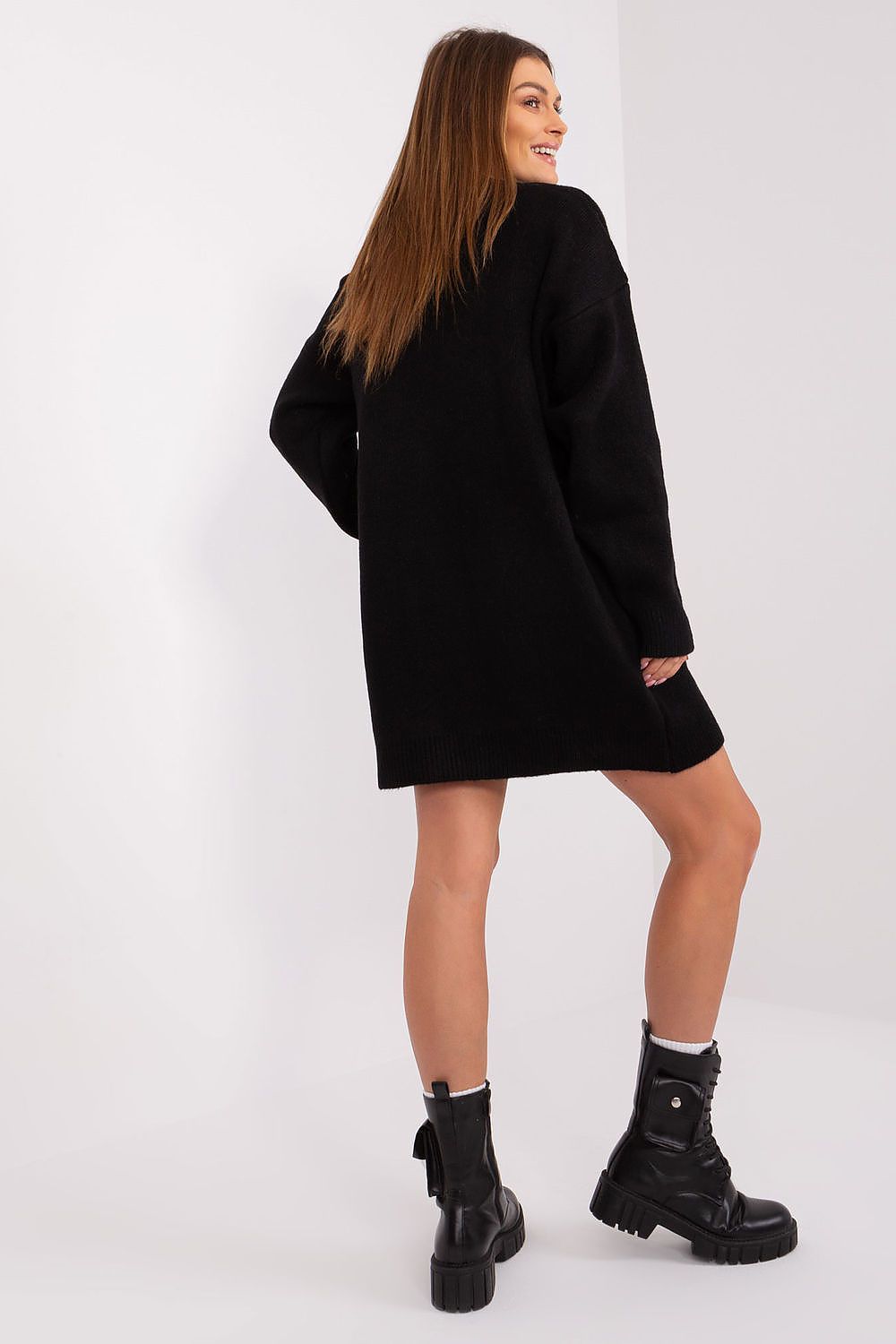 Denní šaty model 199625 Badu 
