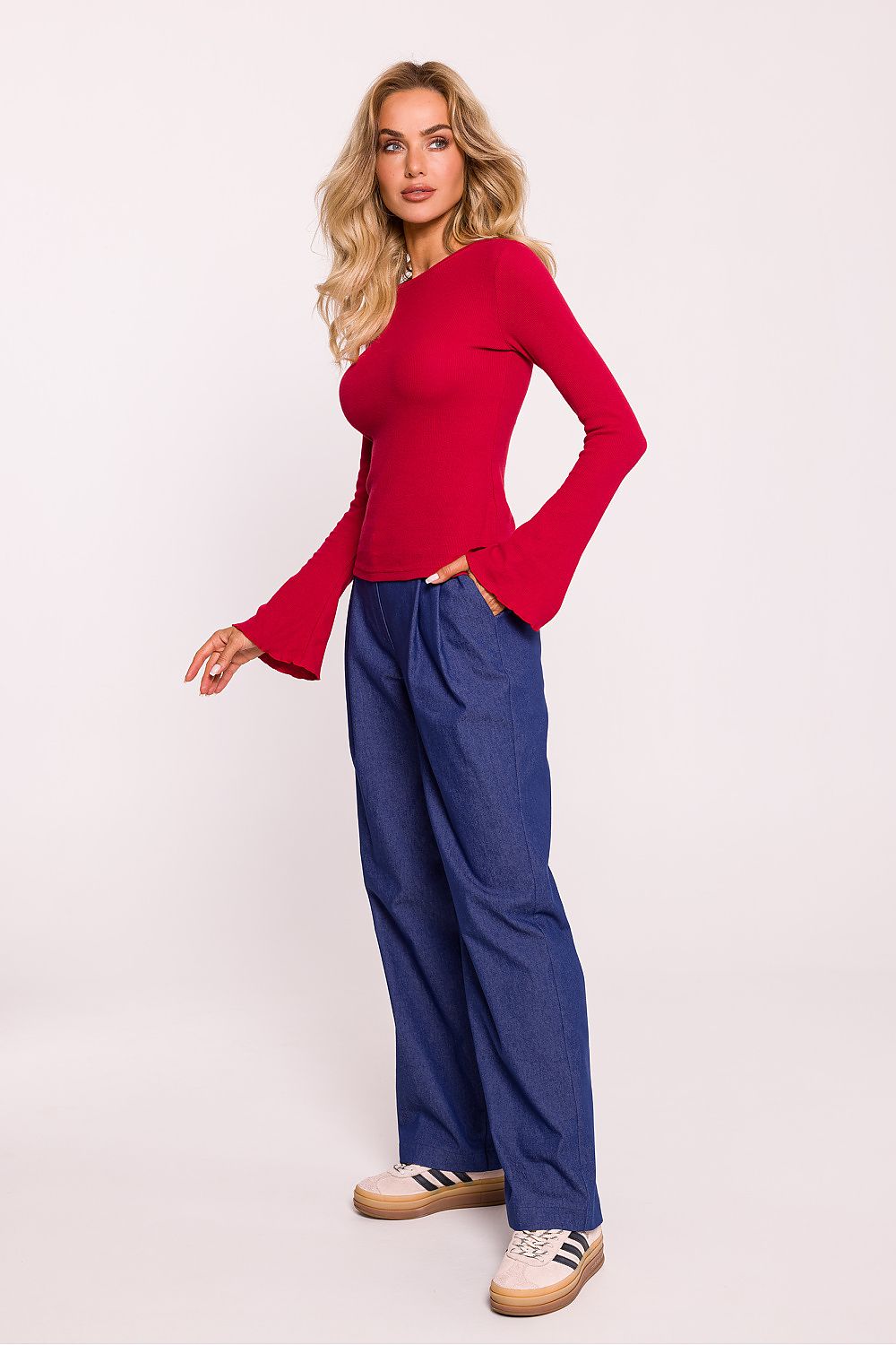  Halenka  model 199658 Moe 
