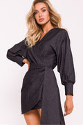  Denní šaty model 199672 Moe 