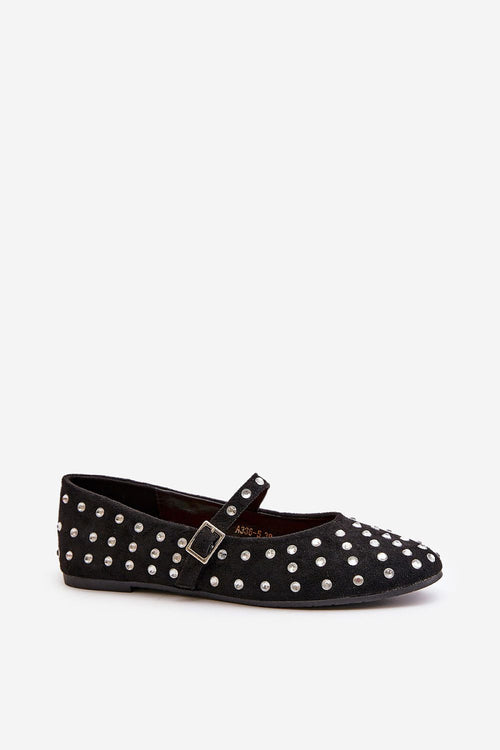  Balerinky  model 199800 Step in style 