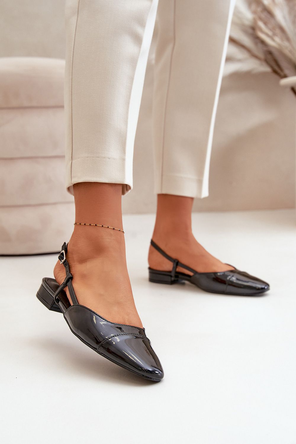  Balerinky  model 199801 Step in style 