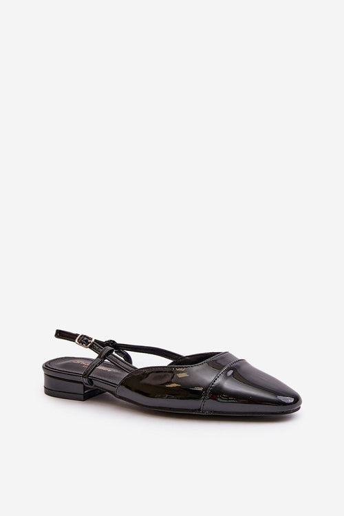  Balerinky  model 199801 Step in style 