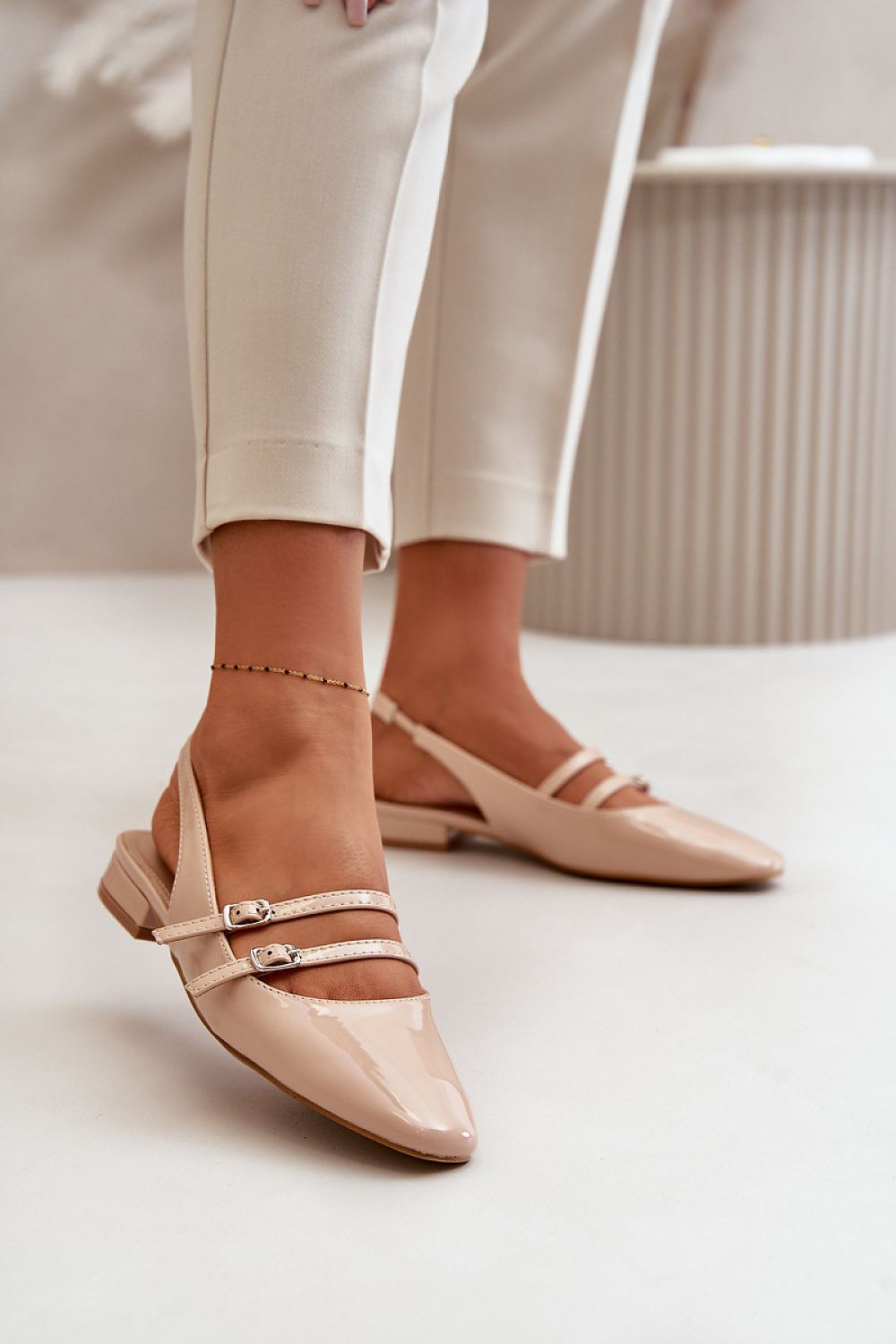  Balerinky  model 199803 Step in style 