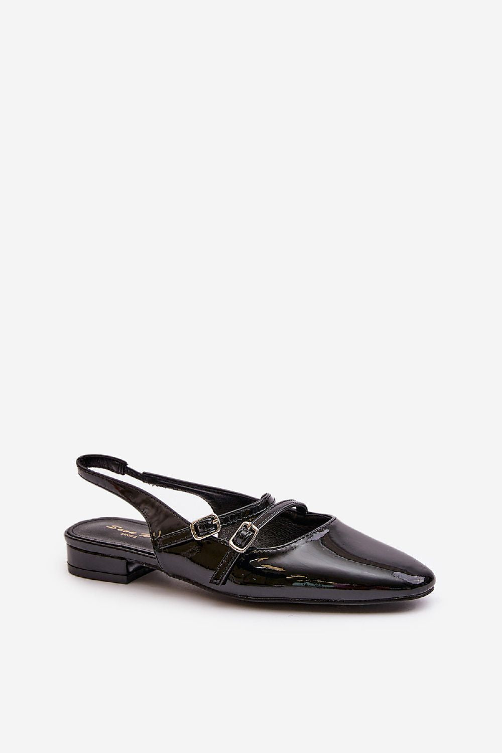  Balerinky  model 199804 Step in style 