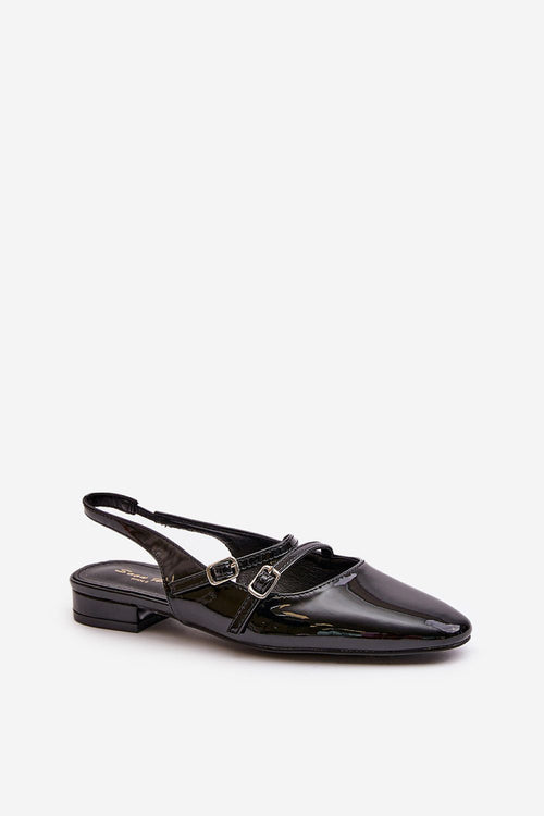  Balerinky  model 199804 Step in style 