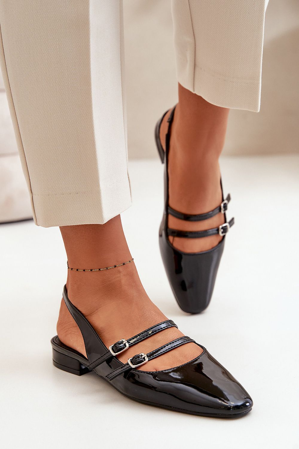  Balerinky  model 199804 Step in style 