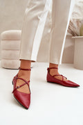  Balerinky  model 199807 Step in style 