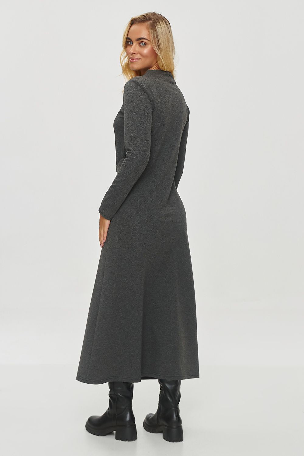  Denní šaty model 200048 Makadamia 