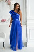  Dlouhé šaty  model 200243 Bicotone 