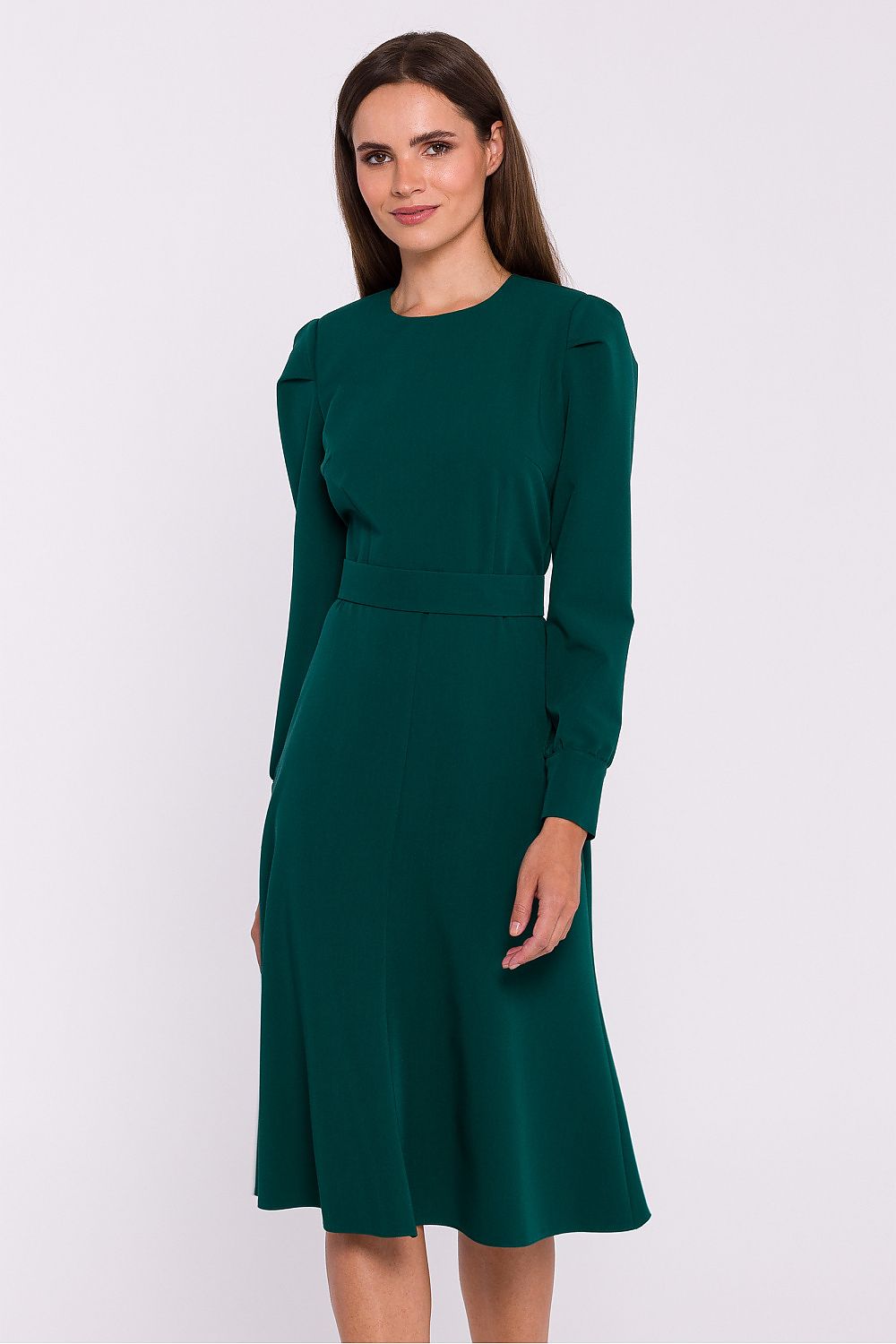  Denní šaty model 200342 Stylove 