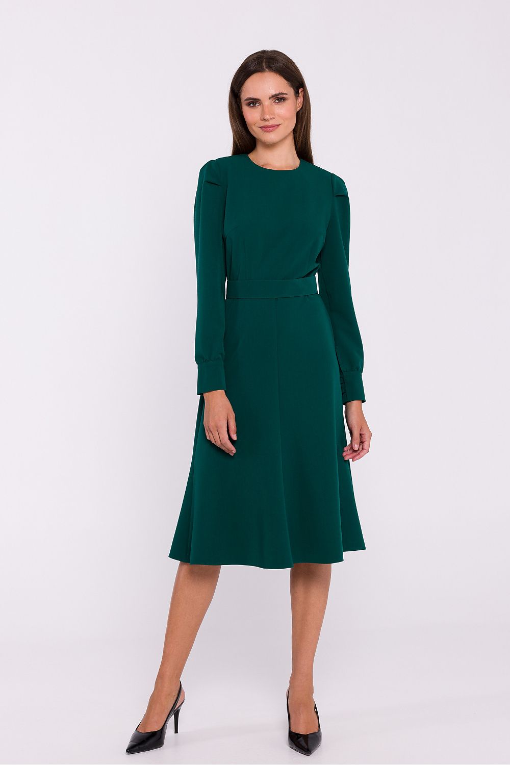  Denní šaty model 200342 Stylove 