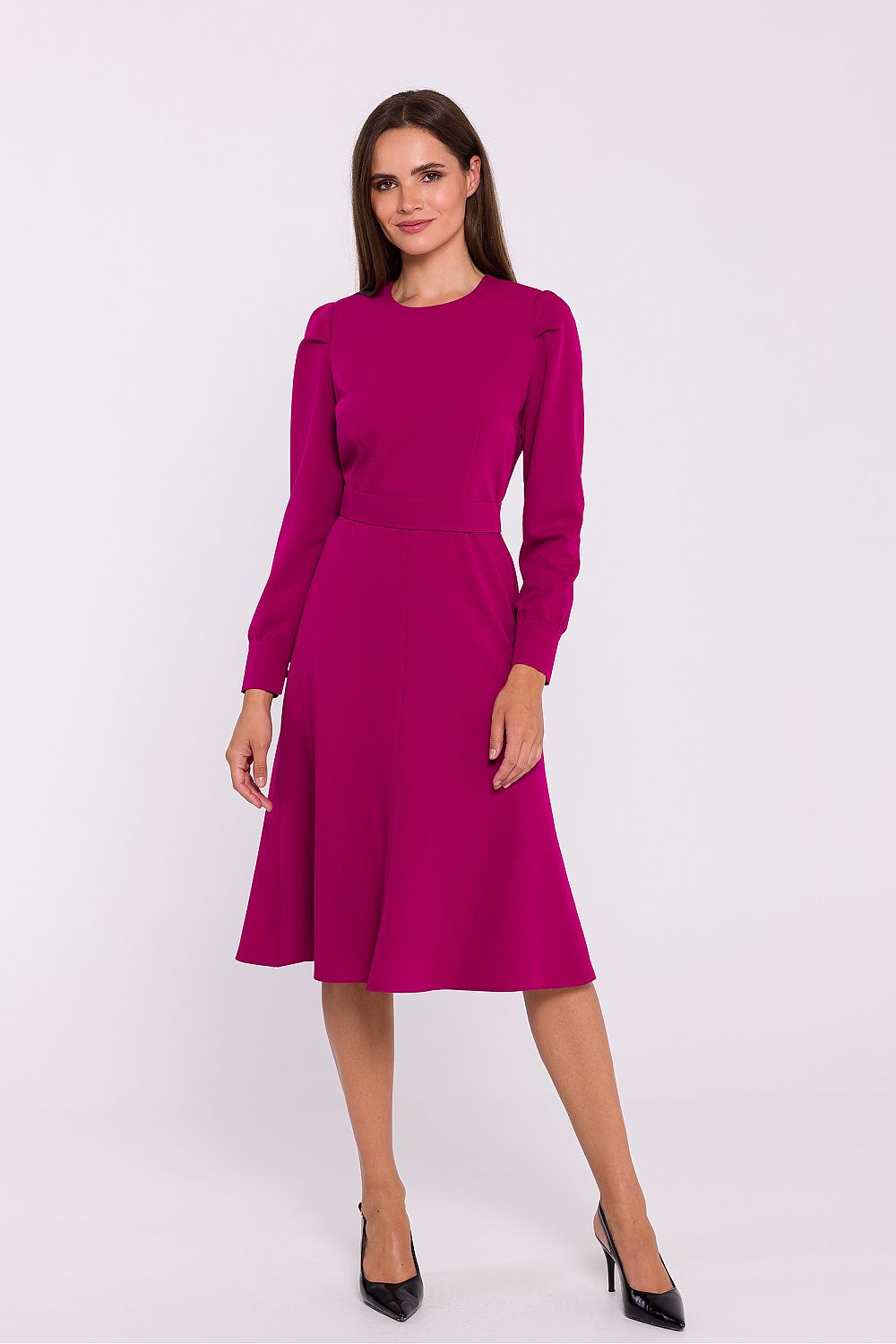  Denní šaty model 200343 Stylove 