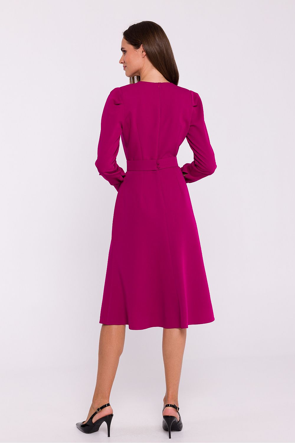  Denní šaty model 200343 Stylove 