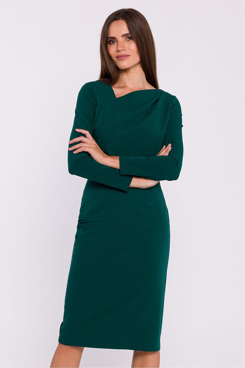  Denní šaty model 200350 Stylove 