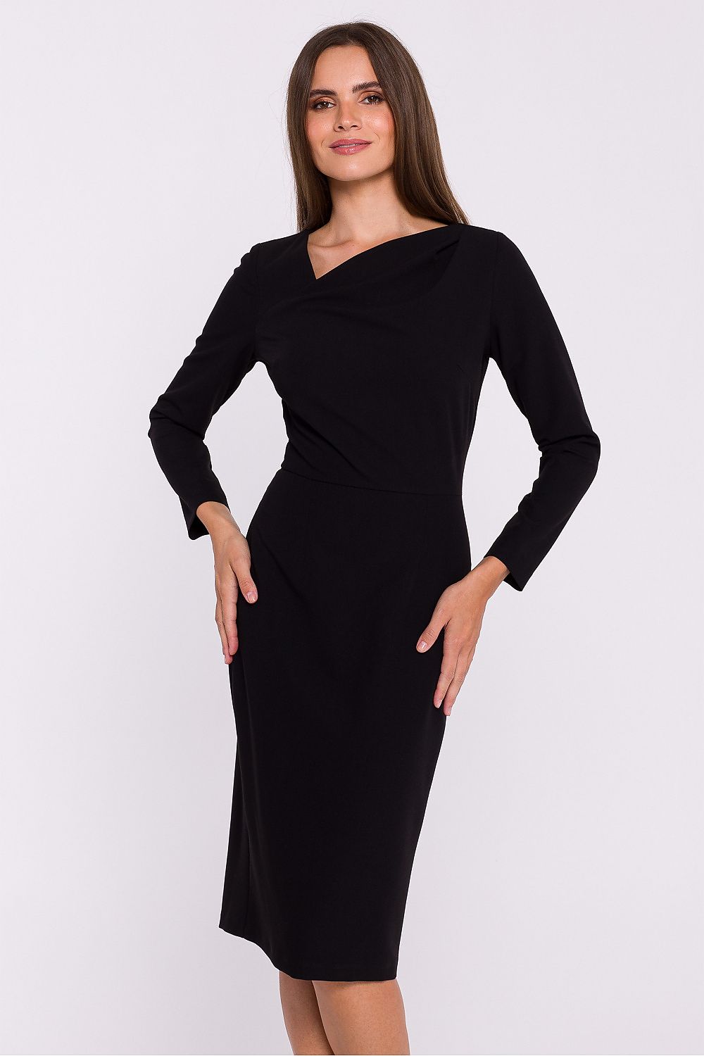  Denní šaty model 200352 Stylove 