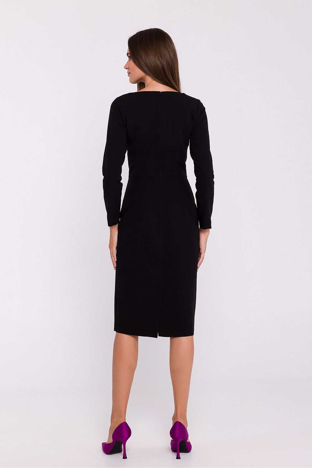  Denní šaty model 200352 Stylove 
