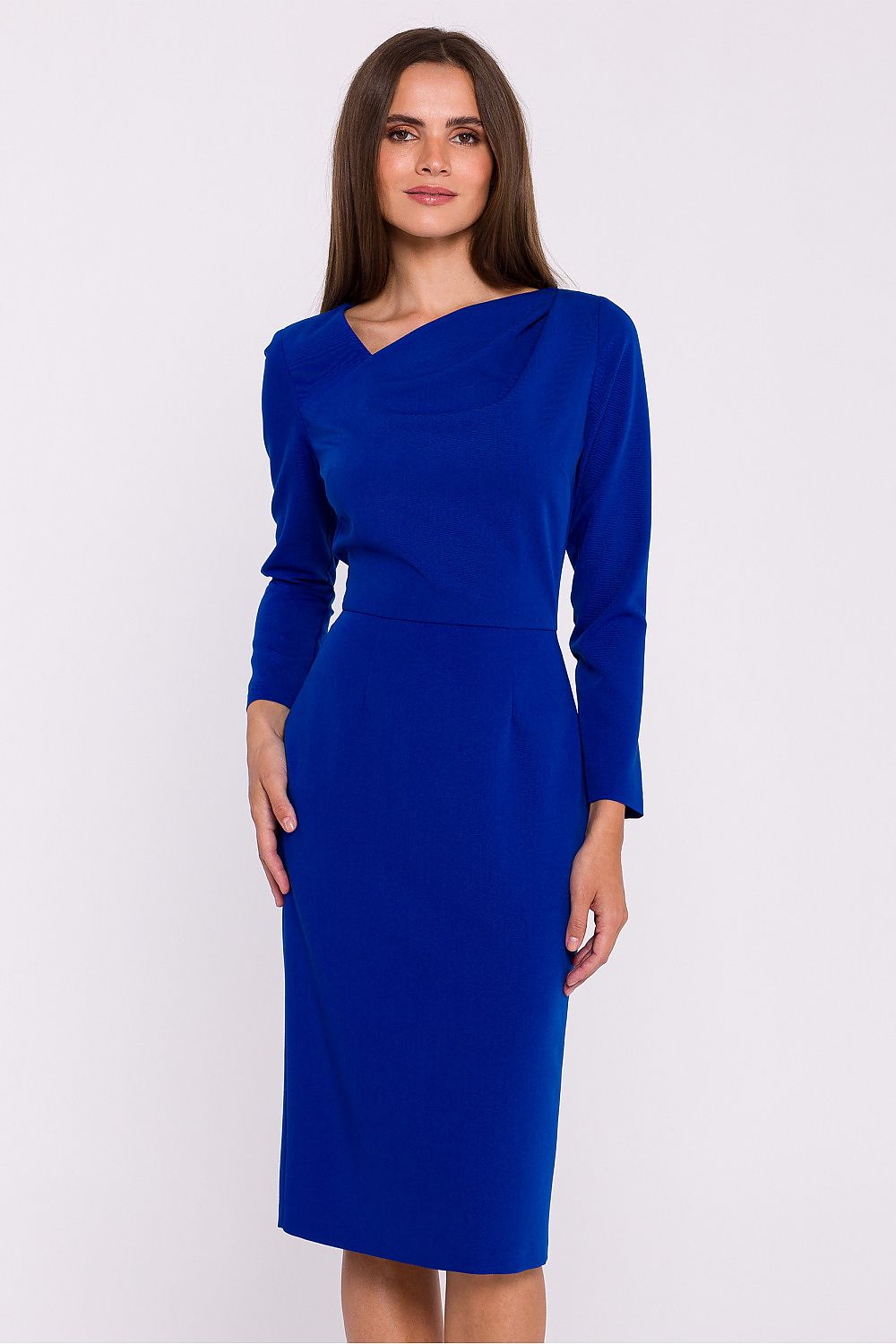  Denní šaty model 200353 Stylove 