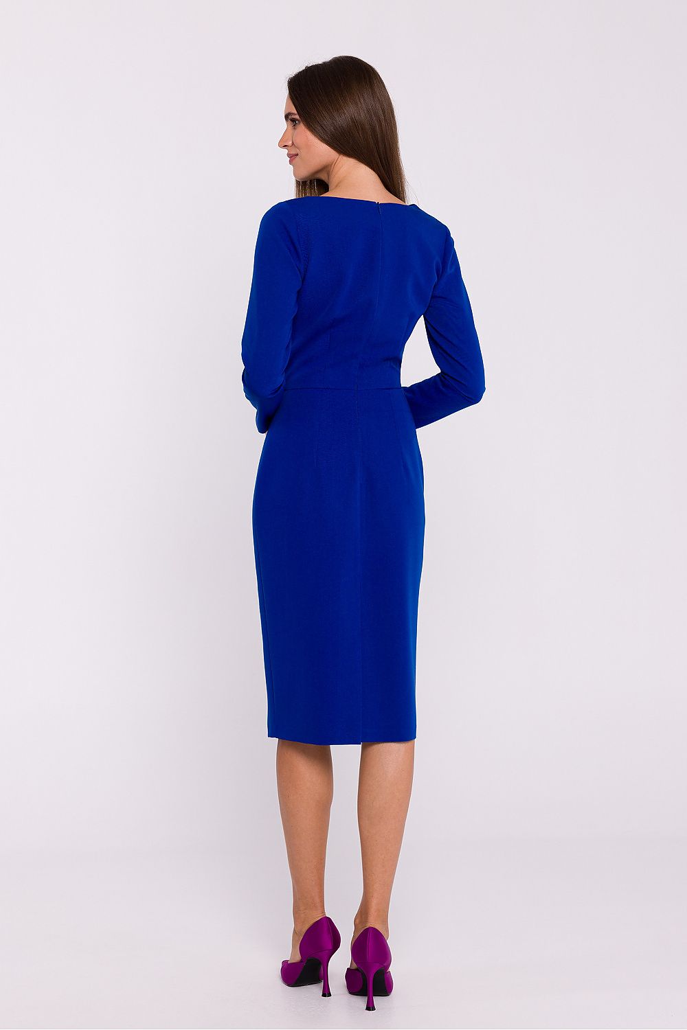  Denní šaty model 200353 Stylove 