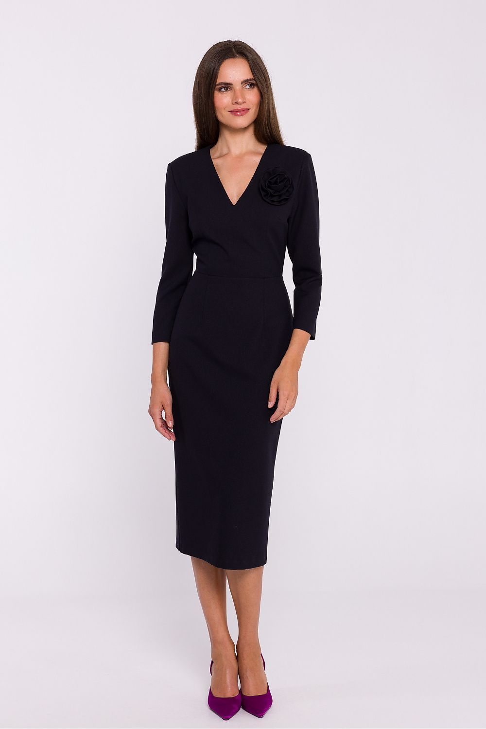  Denní šaty model 200368 Stylove 