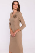  Denní šaty model 200369 Stylove 