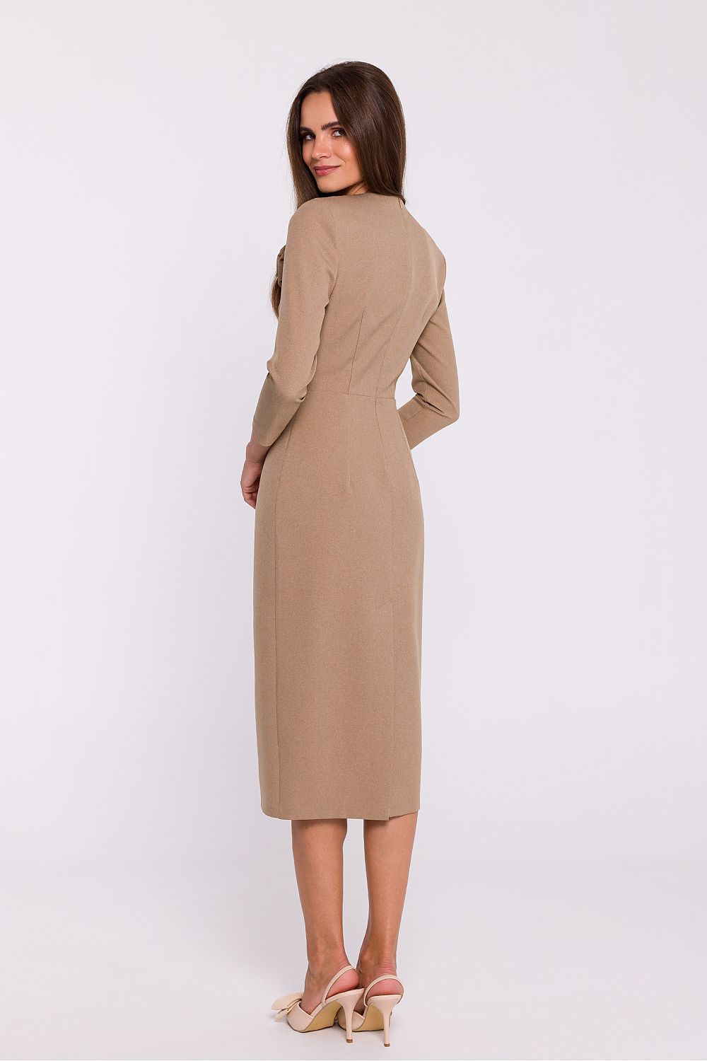  Denní šaty model 200369 Stylove 
