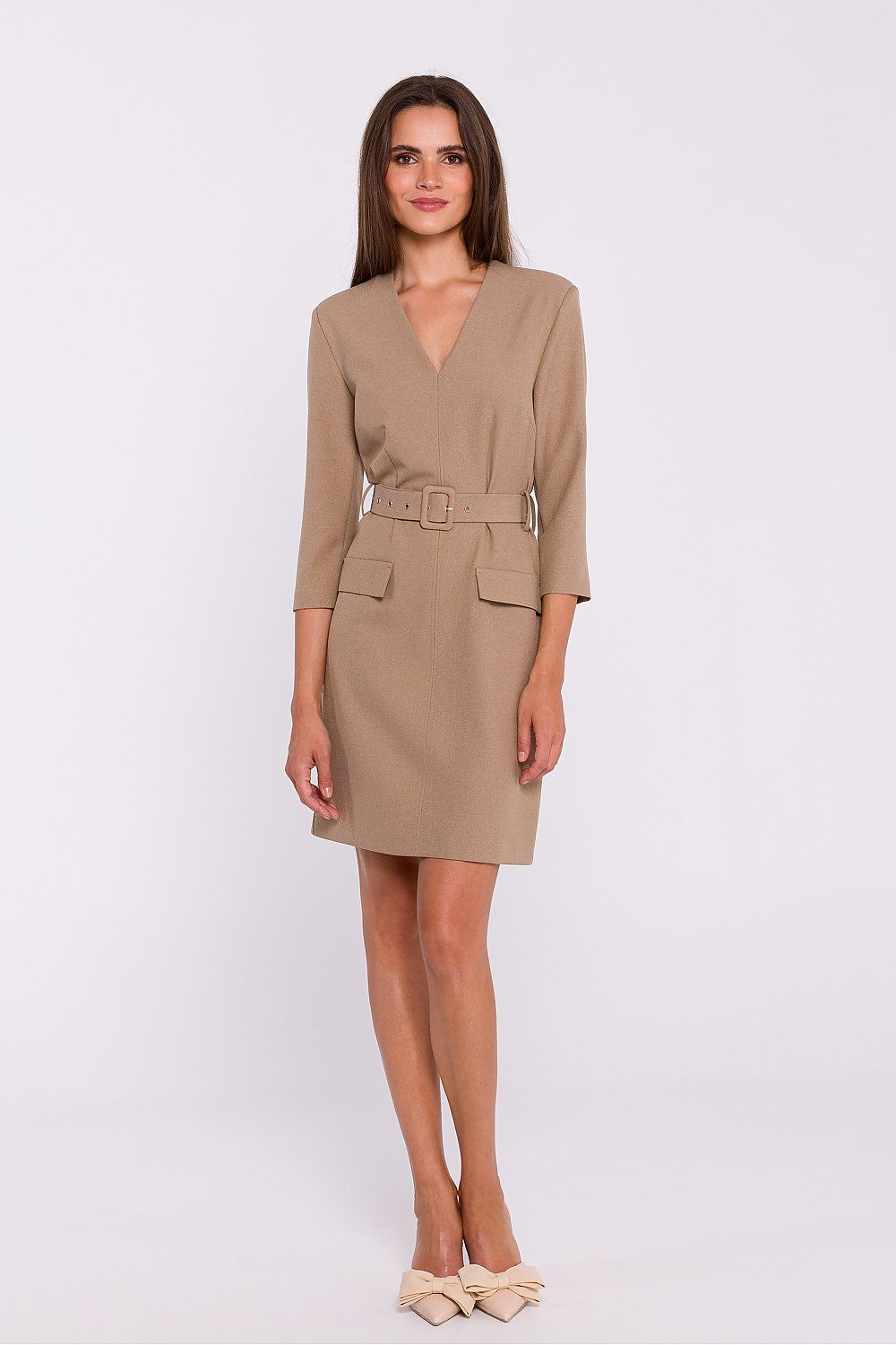  Denní šaty model 200383 Stylove 