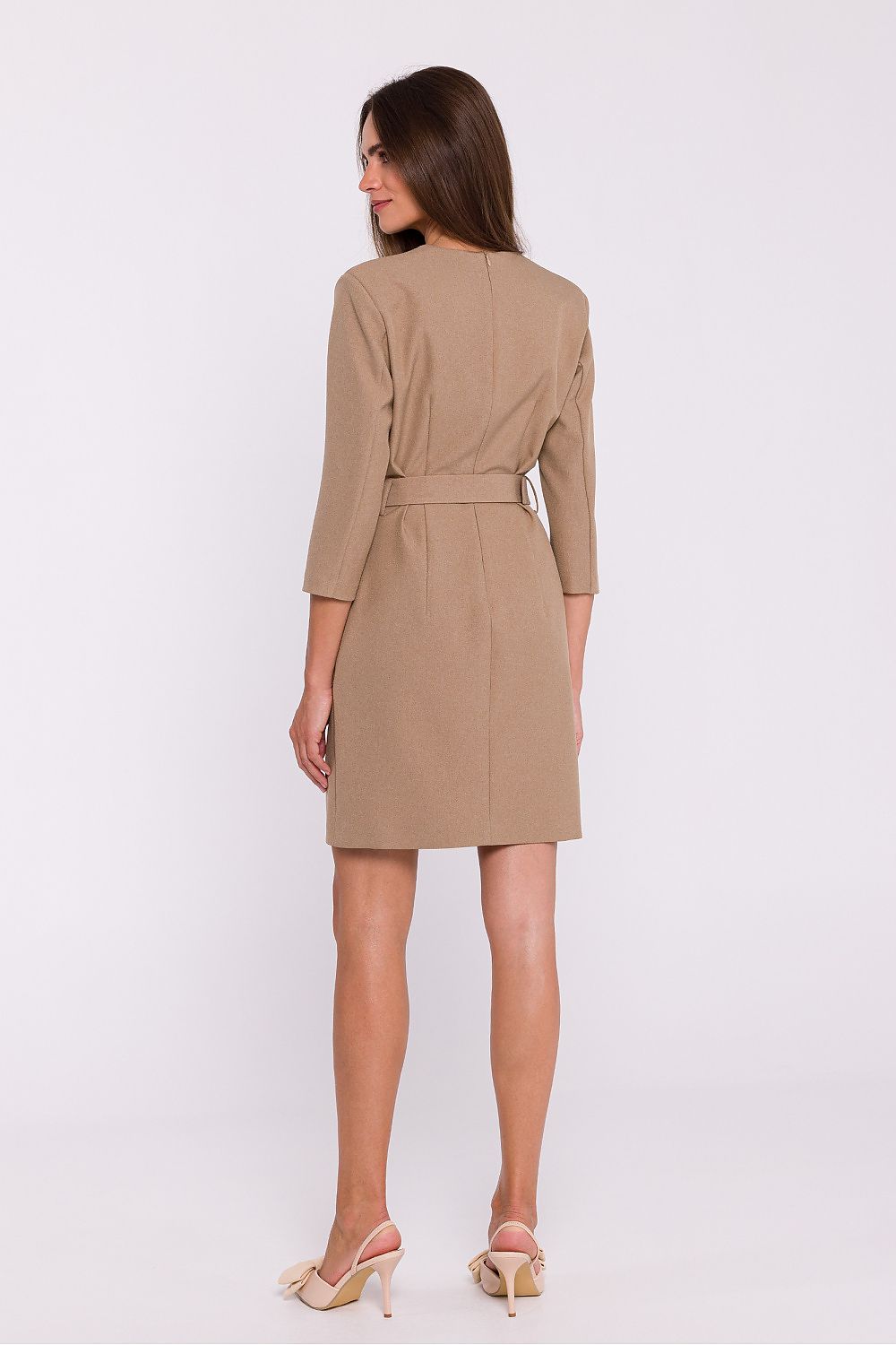  Denní šaty model 200383 Stylove 