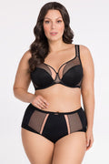  Kalhotky model 200812 Gorsenia Lingerie 