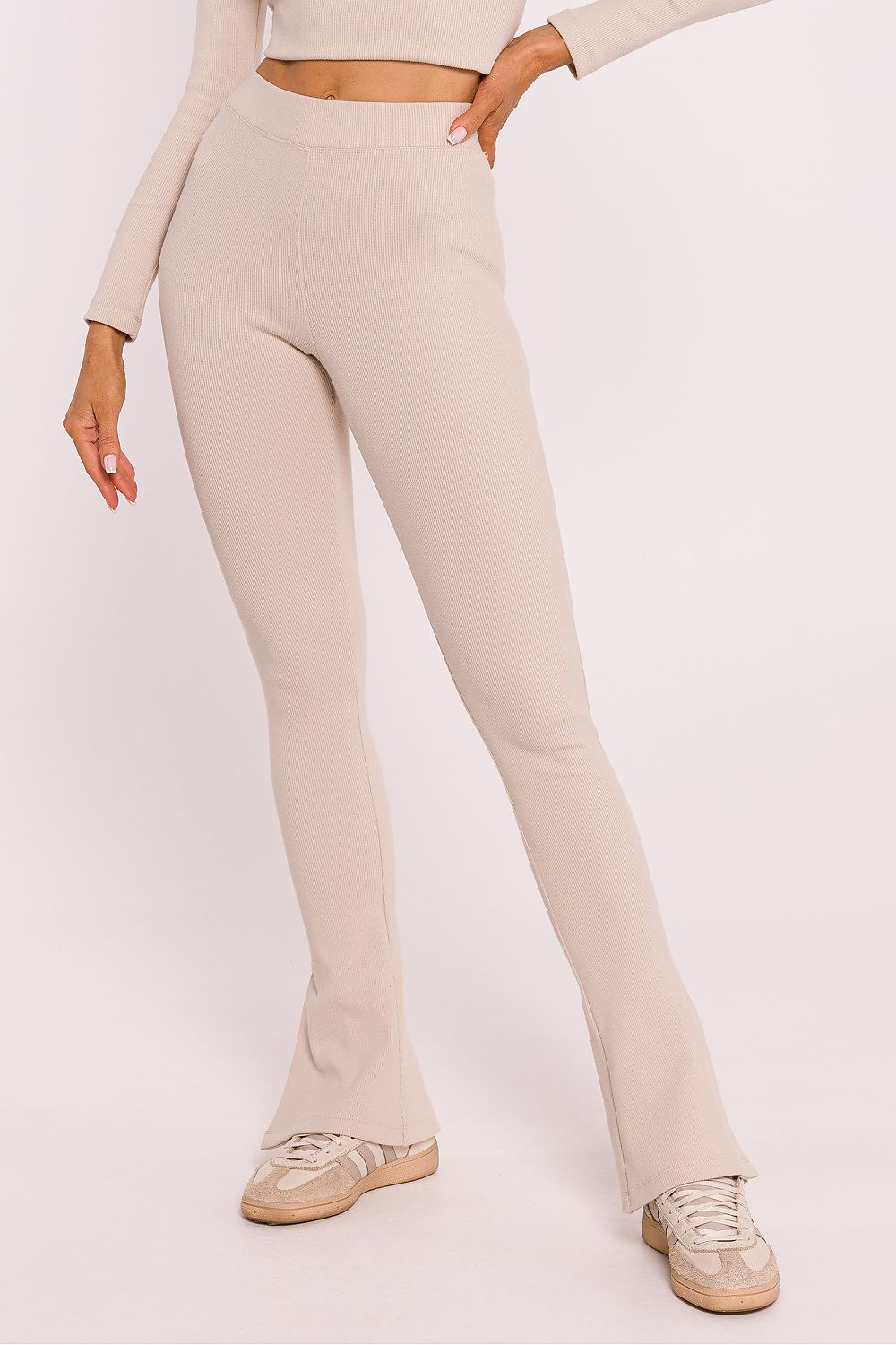  Dlouhé legíny model 200925 Moe 
