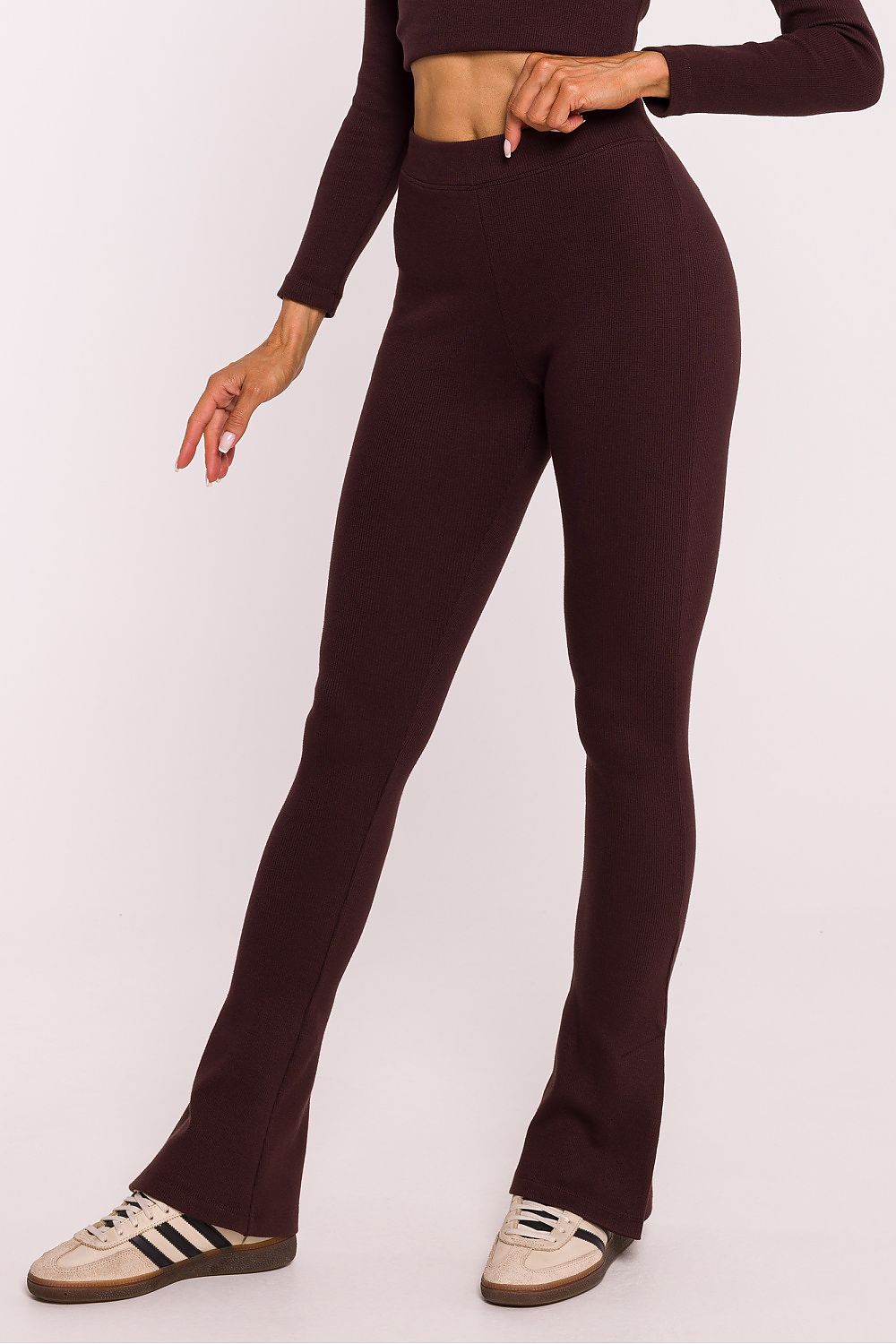  Dlouhé legíny model 200927 Moe 