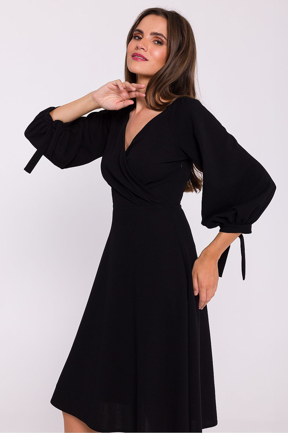  Denní šaty model 201096 Stylove 