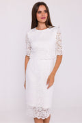  Večerní šaty model 201111 Stylove 