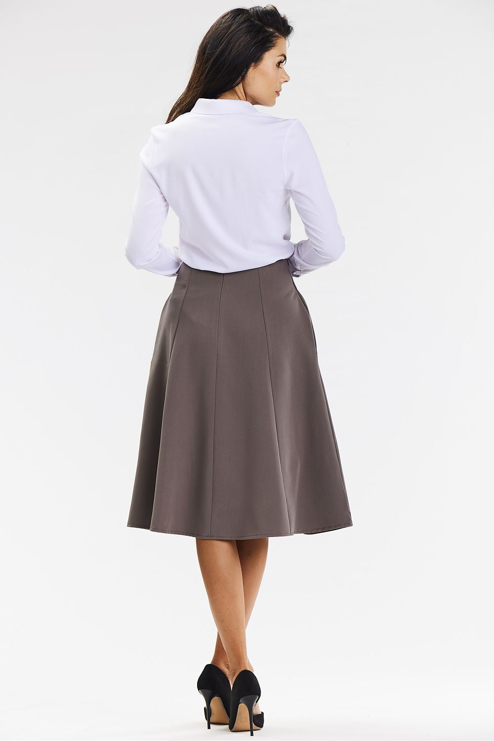  Sukně  model 201253 awama 