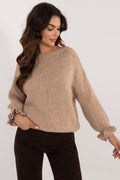  Svetr  model 201300 Italy Moda 