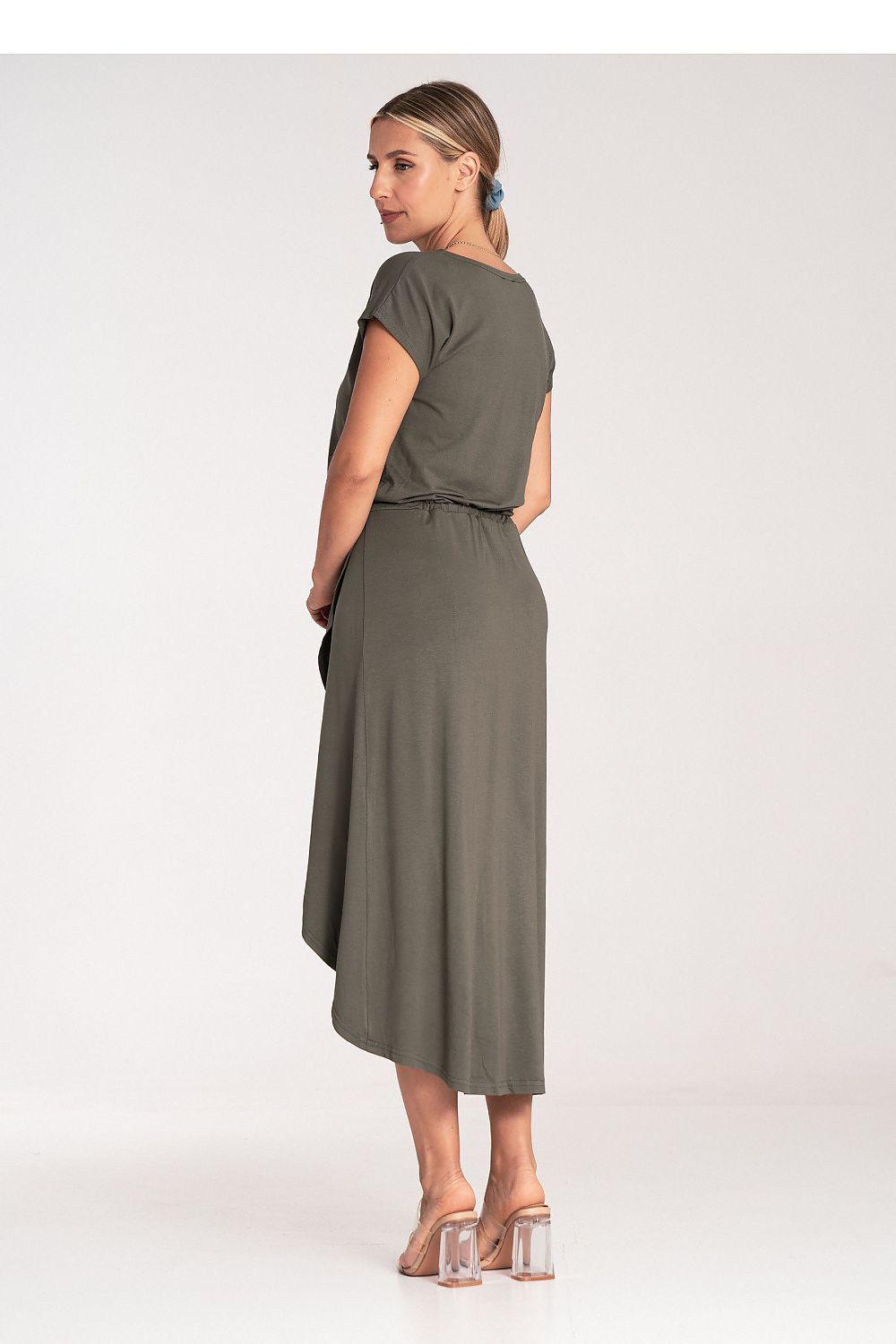  Denní šaty model 201441 Figl 