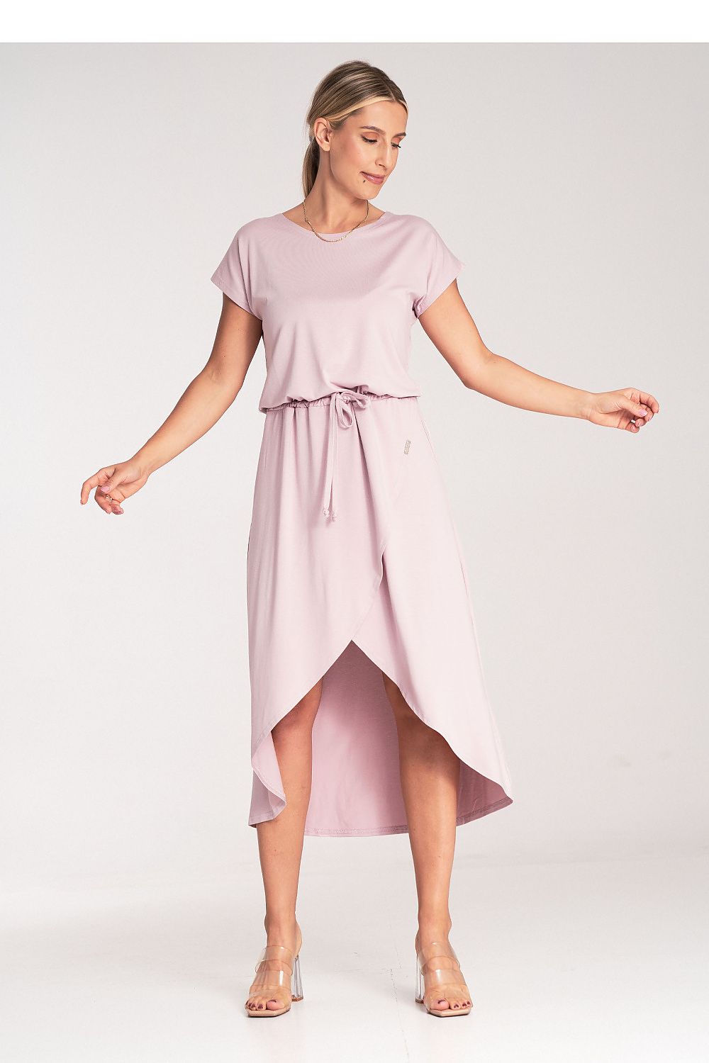  Denní šaty model 201444 Figl 