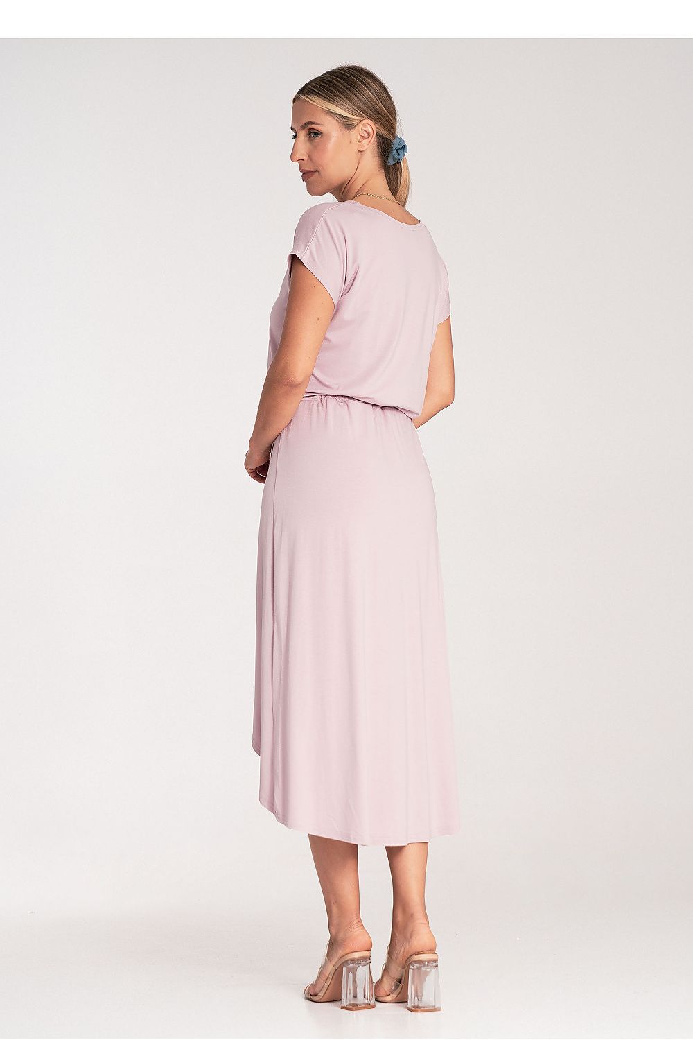  Denní šaty model 201444 Figl 