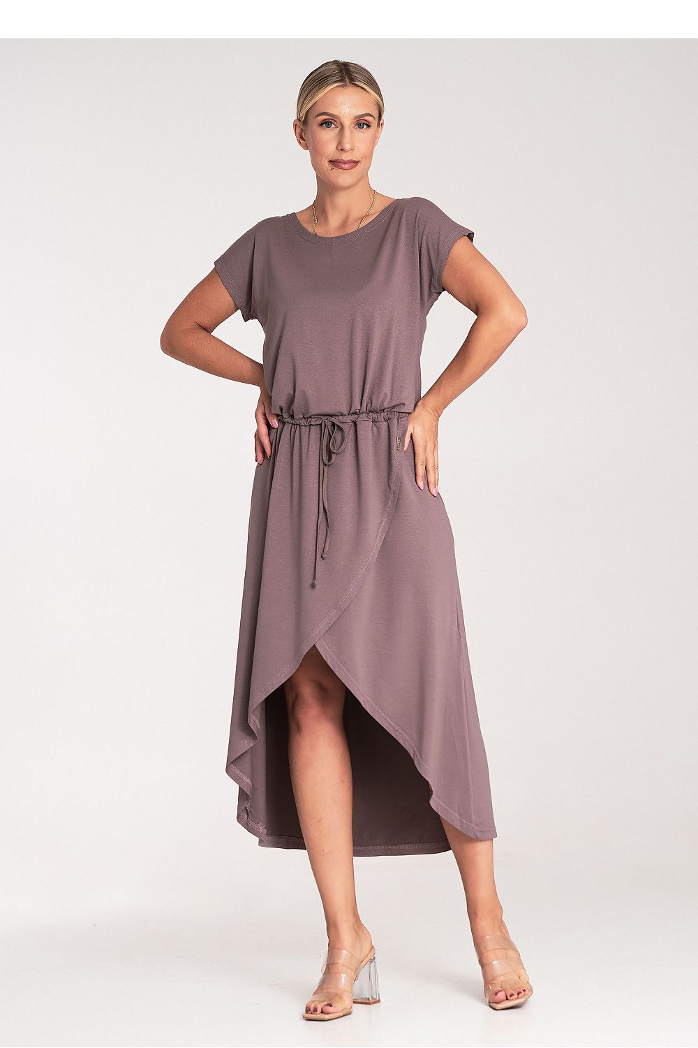  Denní šaty model 201445 Figl 