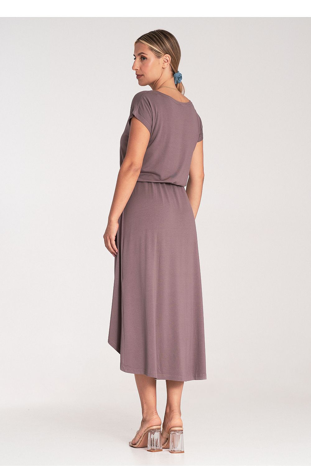  Denní šaty model 201445 Figl 