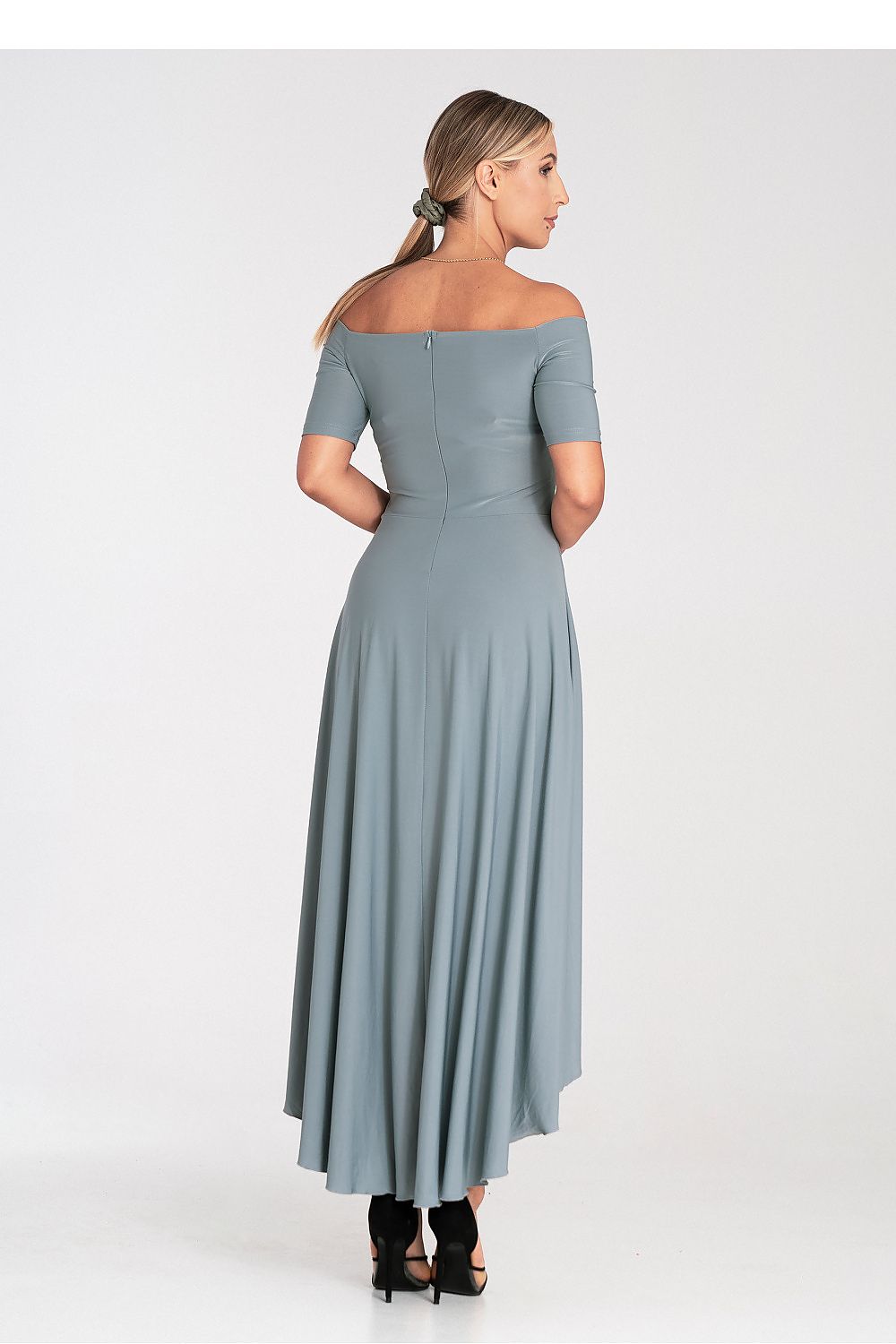  Večerní šaty model 201493 Figl 
