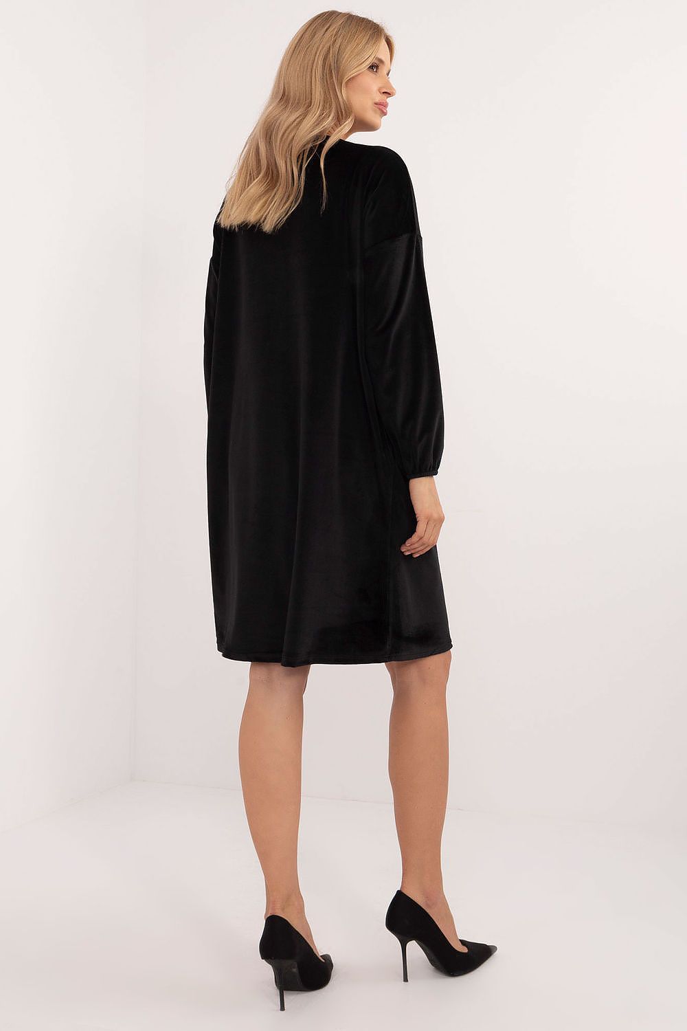 Denní šaty model 201585 Italy Moda 