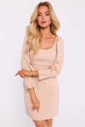  Denní šaty model 201638 Moe 