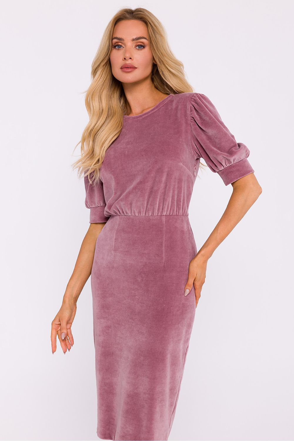  Denní šaty model 201671 Moe 