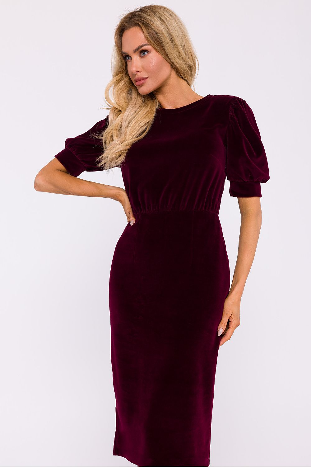  Denní šaty model 201672 Moe 