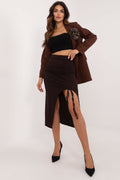  Sukně  model 201872 Italy Moda 