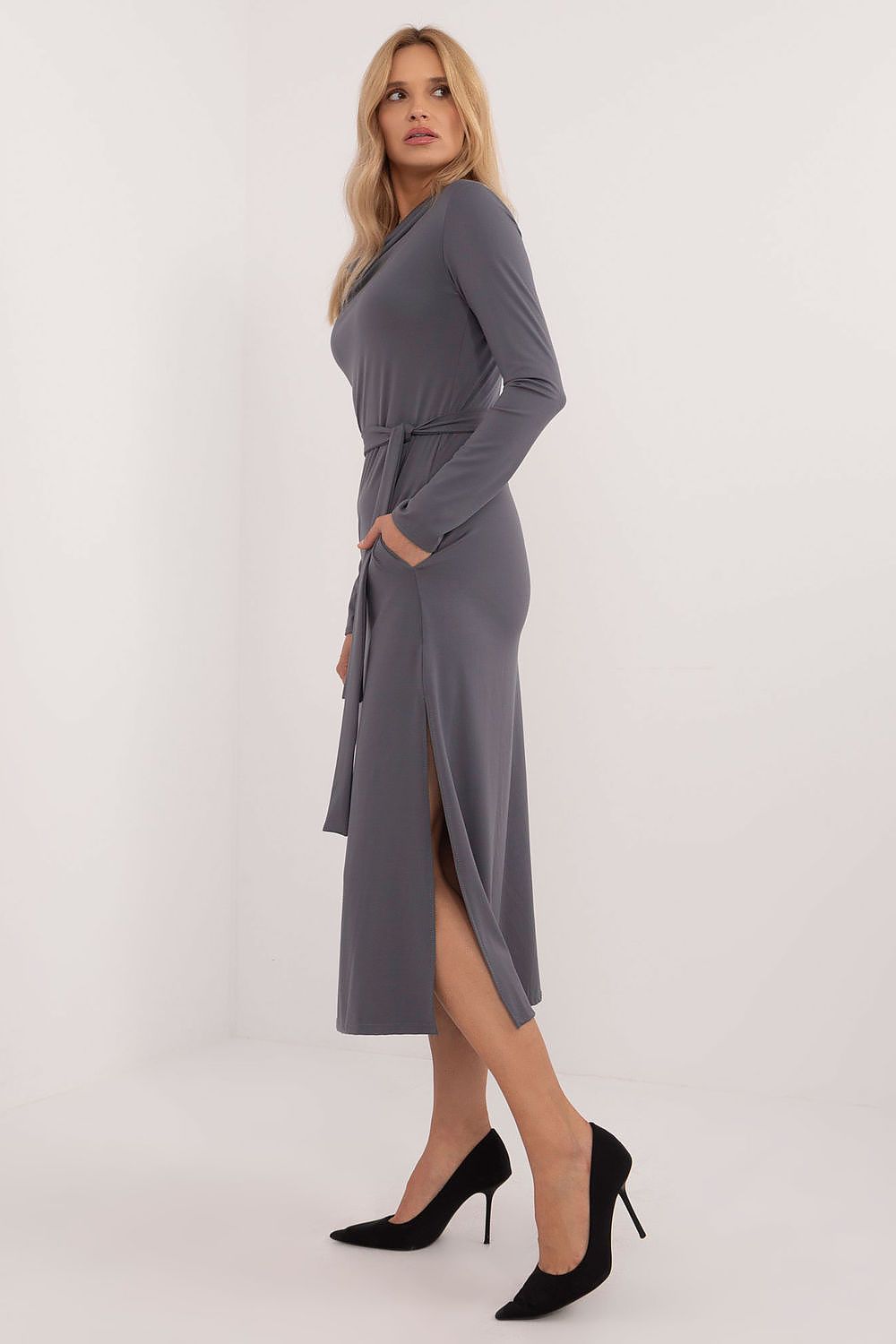  Denní šaty model 201961 Lakerta 