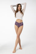  Brazilské kalhotky model 201996 Julimex 