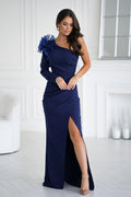  Dlouhé šaty  model 202374 Bicotone 
